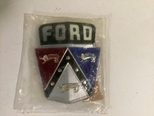 Ford hood emblem for sale  Hartwell