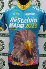 Maglia ciclismo mapei usato  Afragola