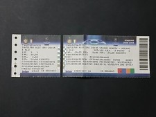 Inter panathinaikos biglietto usato  Siena
