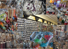 Lot bijoux fantaisie d'occasion  Charleville-Mézières