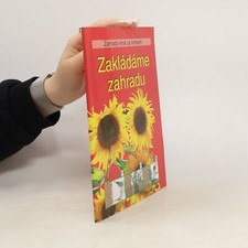 Zakládáme zahradu  |  Engelbert Kötter, używany na sprzedaż  Wysyłka do Poland