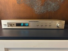Marantz audio timer for sale  LONDON