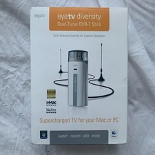 Elgato eye dvb for sale  LONDON