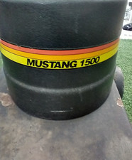 Nss mustang 1500 for sale  Henrico