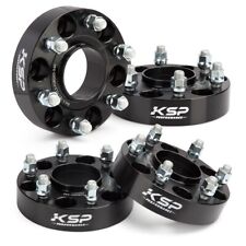 Ksp 4pc 6x5.5 for sale  Union City