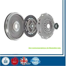 Kit de embreagem e volante VW TRANSPORTER Multivan massa sólida 2003 em BRR AXC BRS AXB comprar usado  Enviando para Brazil