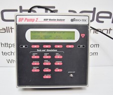 Bio tek fluke d'occasion  Paris XVII
