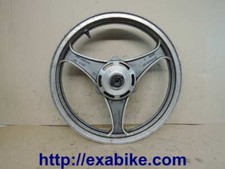 Roue kawasaki 250 d'occasion  Languidic