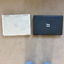 Old laptops dell for sale  DUMFRIES