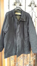 Cappotto giubbotto timberland usato  Settimo Milanese