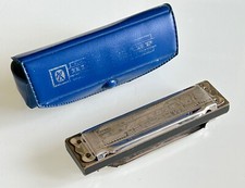 Honer blues harp usato Honer blues harp usato  Noventa Padovana
