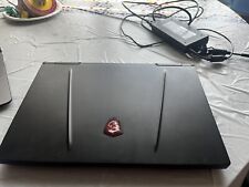 Msi leopard gl65 for sale  Athens