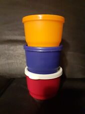 Tupperware kunterbunt 110ml gebraucht kaufen  Hengersberg