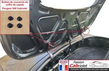 Butée silentbloc vis d'occasion  Martel