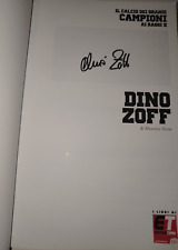 Libro autografato dino usato  Settimo Milanese
