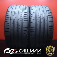 Set tires likenew for sale  Pompano Beach