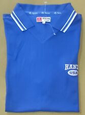 Polo hanes usa d'occasion  Nice-