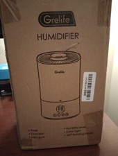 Grelife large tank for sale  Kingwood