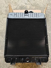 Radiateur 204 peugeot d'occasion  Loriol-sur-Drôme