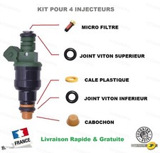 Kit rénovation injecteurs d'occasion  L'Isle-Adam