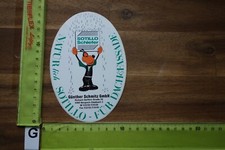 Alter aufkleber handwerk gebraucht kaufen  Kupferberg