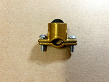 Selim tamanho tubo de cobre 1/2" NPT x 1/2 para máquina de gelo 8 peças, usado comprar usado  Enviando para Brazil