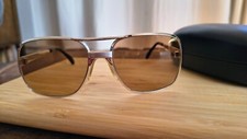 Sonnenbrille metzler zeiss gebraucht kaufen  Berlin