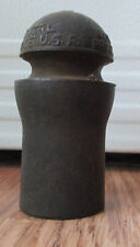 Vintage black rubber for sale  South Windsor