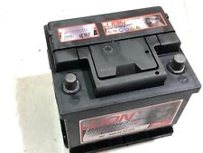 Car battery lion for sale  WALSALL