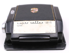 Linhof super rollex gebraucht kaufen  München