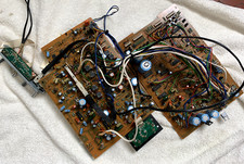 Circuits pcb principal d'occasion  Nanterre