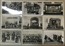 Sicilia palermo antropologia usato  Italia