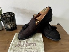 Alden 666 kid gebraucht kaufen  Duisburg