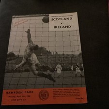 1960 scotland ireland. for sale  BUDLEIGH SALTERTON