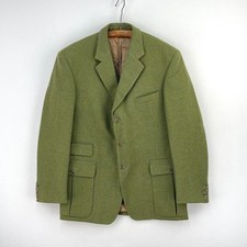 Half norfolk tweed for sale  CORWEN