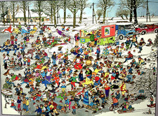 Van haasteren puzzle for sale  Kennesaw
