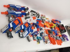 Large bundle nerf for sale  RUGBY