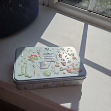 Stunning embossed garden for sale  SALE