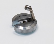 Nikon rewind knob usato  Santa Giusta