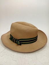 Vintage christy straw for sale  RUGBY