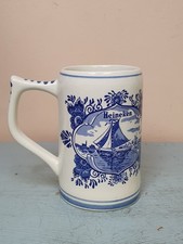 Vintage hand painted for sale  NEWPORT-ON-TAY