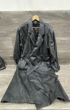 Wilsons black leather for sale  Middletown