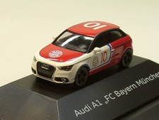 Herpa audi sondermodell gebraucht kaufen  Frankfurt am Main