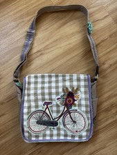 wendekreis tasche gebraucht kaufen  Münster