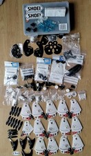 Shoei arai assortment for sale  CANVEY ISLAND