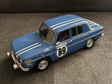 Renault gordini rallye d'occasion  Vénissieux