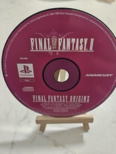 final fantasy origins usato  Luni