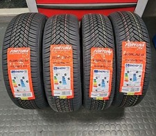 Kit gomme 155 usato  Ischia