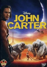 Ebond john carter usato Ebond john carter usato  Italia