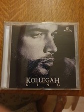 King kollegah cd gebraucht kaufen  Potsdam